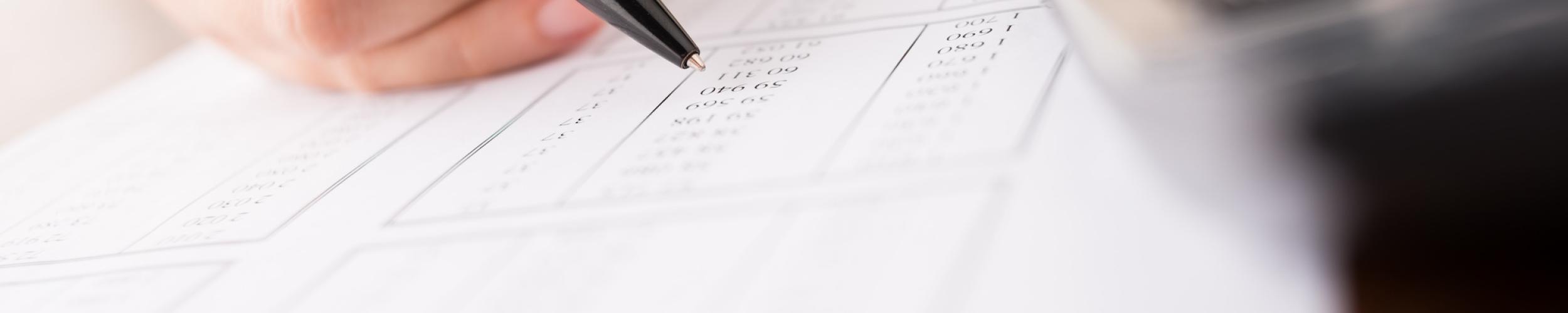 tax assessment review